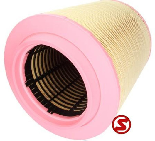 Volvo Luchtfilter Volvo - Zračni filter za Tovornjak: slika 1 Volvo Luchtfilter Volvo - Zračni filter za Tovornjak: slika 1