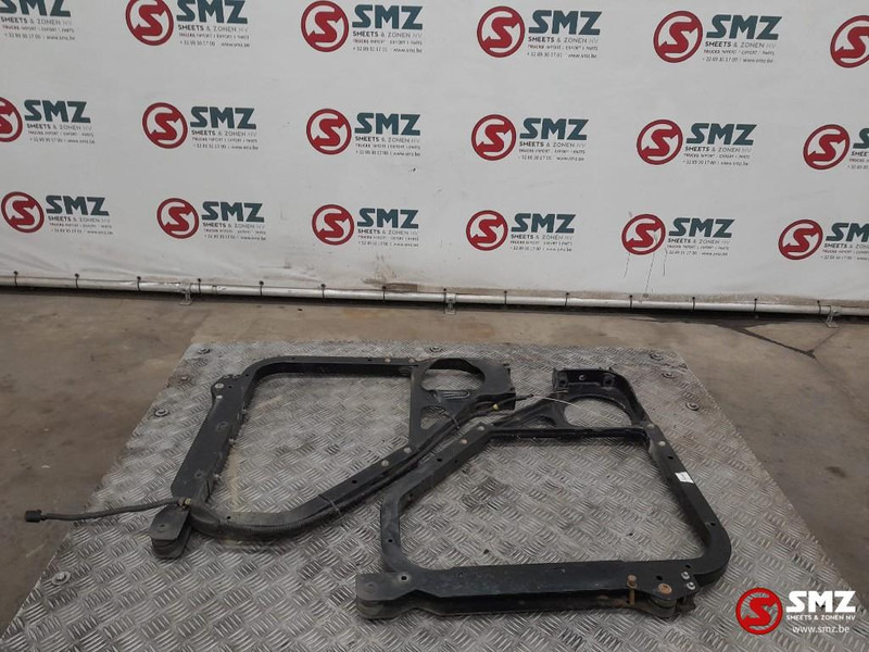 Volvo Occ 2 sideskirtbeugels Volvo - Okvir/ Šasija za Tovornjak: slika 1 Volvo Occ 2 sideskirtbeugels Volvo - Okvir/ Šasija za Tovornjak: slika 1