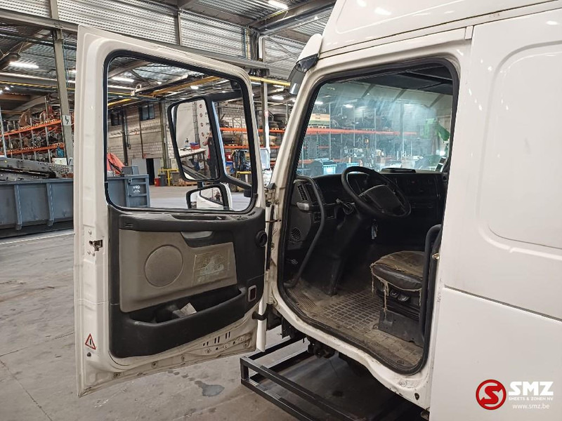 Volvo Occ Cabine Volvo FH2 Globetrotter L2H2 - Kabina in notranjost za Tovornjak: slika 3 Volvo Occ Cabine Volvo FH2 Globetrotter L2H2 - Kabina in notranjost za Tovornjak: slika 3