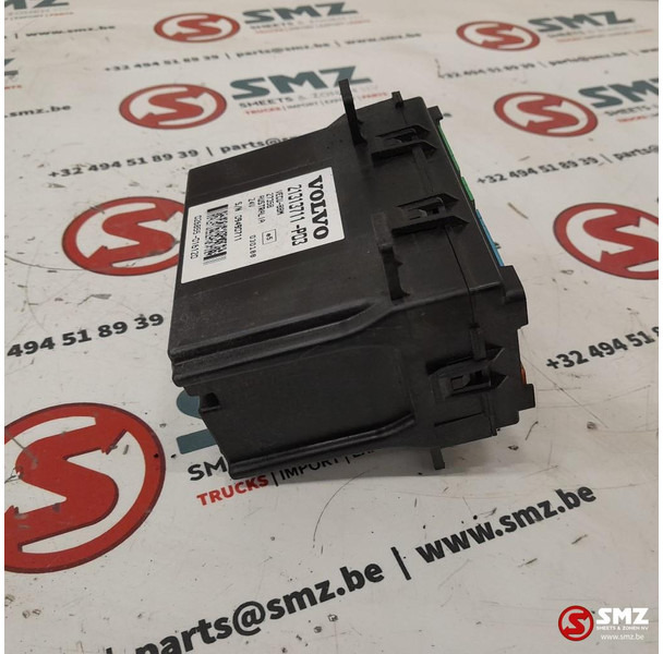 Volvo Occ ECU VECU-BBM regeleenheid Volvo - ECU za Tovornjak: slika 2 Volvo Occ ECU VECU-BBM regeleenheid Volvo - ECU za Tovornjak: slika 2