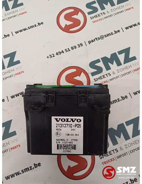 Volvo Occ ECU VECU regeleenheid Volvo - ECU za Tovornjak: slika 2 Volvo Occ ECU VECU regeleenheid Volvo - ECU za Tovornjak: slika 2