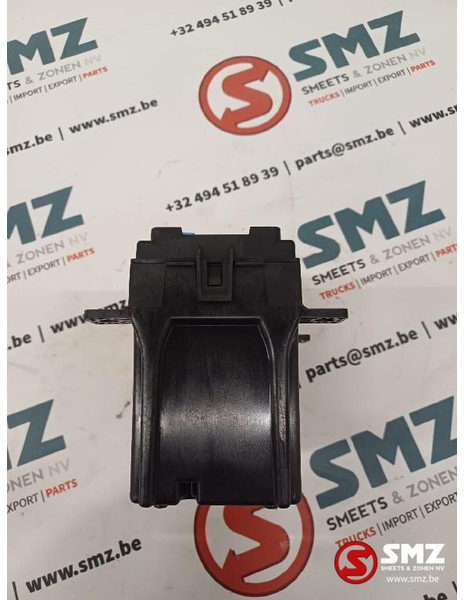 Volvo Occ ECU VECU regeleenheid Volvo - ECU za Tovornjak: slika 3 Volvo Occ ECU VECU regeleenheid Volvo - ECU za Tovornjak: slika 3