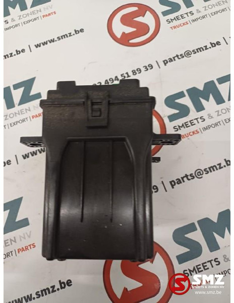 Volvo Occ ECU VECU regeleenheid Volvo - ECU za Tovornjak: slika 4 Volvo Occ ECU VECU regeleenheid Volvo - ECU za Tovornjak: slika 4