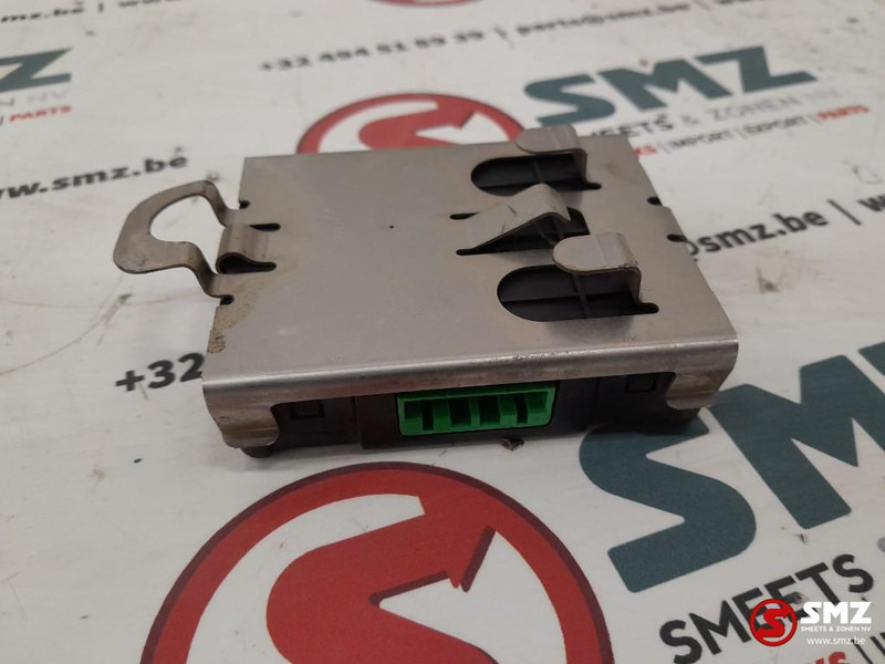 Volvo Occ ECU immobilizer regeleenheid Volvo - ECU za Tovornjak: slika 5 Volvo Occ ECU immobilizer regeleenheid Volvo - ECU za Tovornjak: slika 5