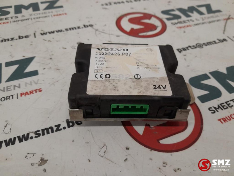 Volvo Occ ECU immobilizer regeleenheid Volvo - ECU za Tovornjak: slika 1 Volvo Occ ECU immobilizer regeleenheid Volvo - ECU za Tovornjak: slika 1