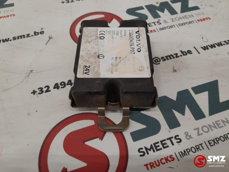 Volvo Occ ECU immobilizer regeleenheid Volvo - ECU za Tovornjak: slika 4 Volvo Occ ECU immobilizer regeleenheid Volvo - ECU za Tovornjak: slika 4