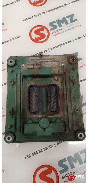 Volvo Occ ECU motorbesturingseenheid D13 Volvo 21900545 - ECU za Tovornjak: slika 1 Volvo Occ ECU motorbesturingseenheid D13 Volvo 21900545 - ECU za Tovornjak: slika 1