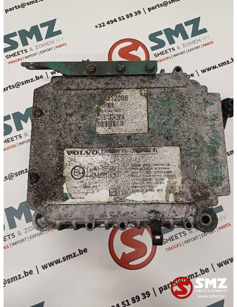 Volvo Occ ECU motorbesturingseenheid D6B220 Volvo - ECU za Tovornjak: slika 1 Volvo Occ ECU motorbesturingseenheid D6B220 Volvo - ECU za Tovornjak: slika 1