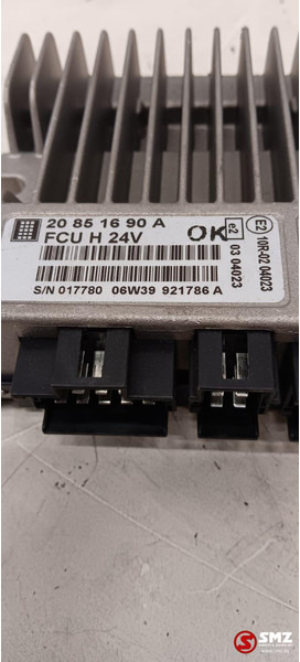 Volvo Occ FCU regeleenheid Volvo - ECU za Tovornjak: slika 2 Volvo Occ FCU regeleenheid Volvo - ECU za Tovornjak: slika 2