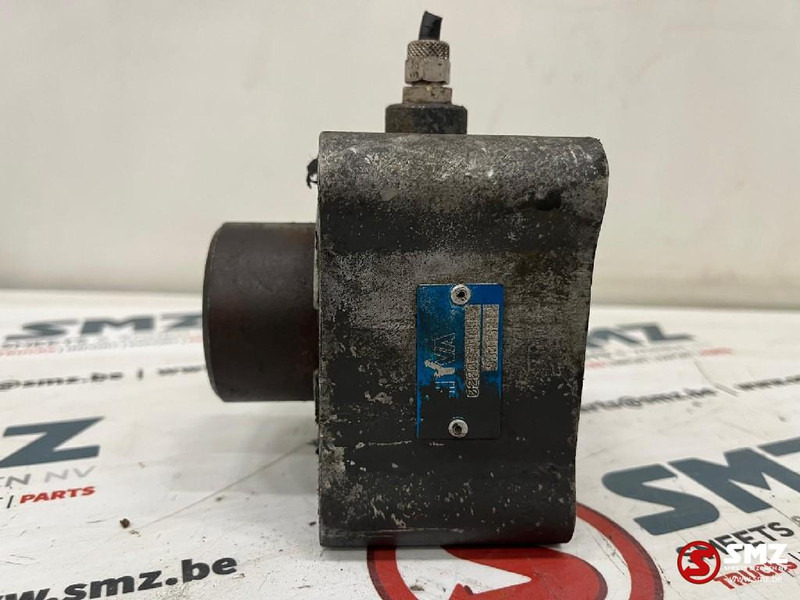 Volvo Occ Hydraulische pomp met PTO Volvo - Hidravlična črpalka za Tovornjak: slika 3 Volvo Occ Hydraulische pomp met PTO Volvo - Hidravlična črpalka za Tovornjak: slika 3