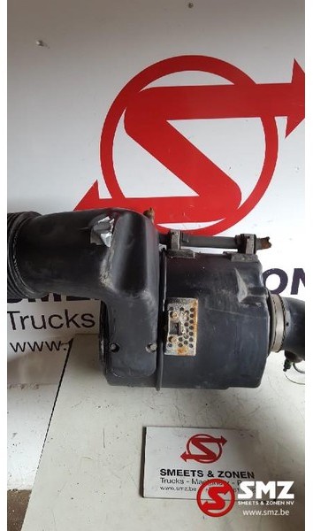 Volvo Occ Luchtfilter FH12/16 - Zračni filter za Tovornjak: slika 5 Volvo Occ Luchtfilter FH12/16 - Zračni filter za Tovornjak: slika 5