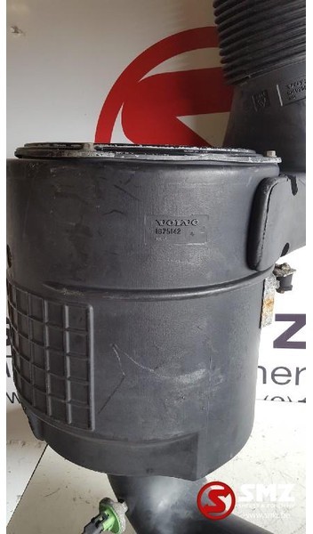 Volvo Occ Luchtfilter FH12/16 - Zračni filter za Tovornjak: slika 2 Volvo Occ Luchtfilter FH12/16 - Zračni filter za Tovornjak: slika 2