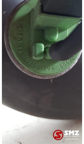 Volvo Occ Luchtfilter FH12/16 - Zračni filter za Tovornjak: slika 4 Volvo Occ Luchtfilter FH12/16 - Zračni filter za Tovornjak: slika 4