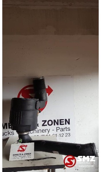 Volvo Occ Luchtfilter FH12/16 - Zračni filter za Tovornjak: slika 1 Volvo Occ Luchtfilter FH12/16 - Zračni filter za Tovornjak: slika 1