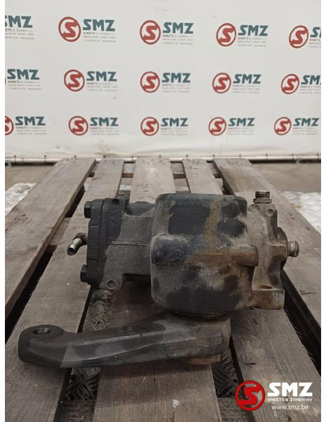 Volvo Occ Stuurhuis Volvo - Volanska letev za Tovornjak: slika 2 Volvo Occ Stuurhuis Volvo - Volanska letev za Tovornjak: slika 2