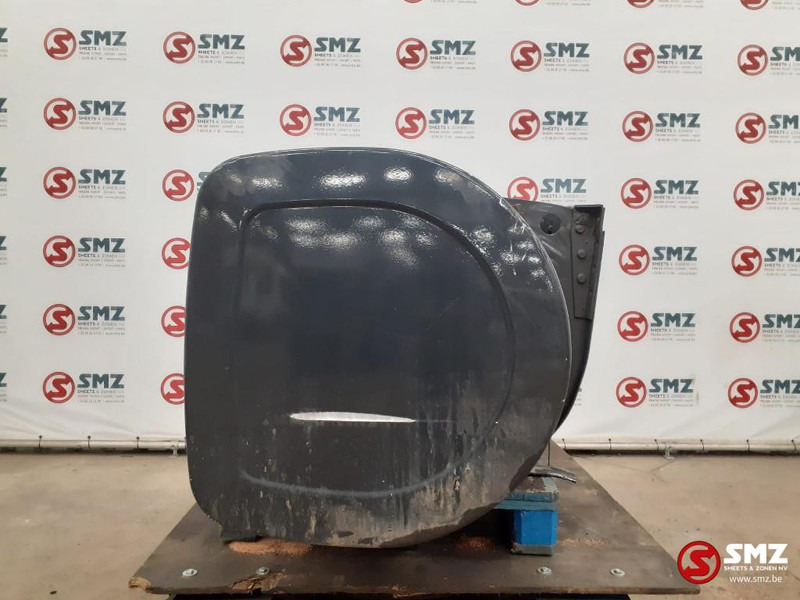 Volvo Occ brandstoftank 810L Volvo - Rezervoar za gorivo za Tovornjak: slika 3 Volvo Occ brandstoftank 810L Volvo - Rezervoar za gorivo za Tovornjak: slika 3