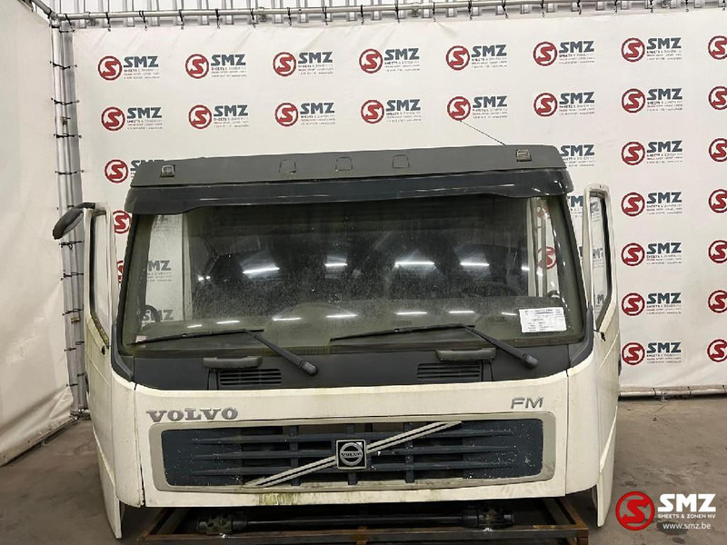 Volvo Occ cabine Volvo - Kabina in notranjost za Tovornjak: slika 2 Volvo Occ cabine Volvo - Kabina in notranjost za Tovornjak: slika 2