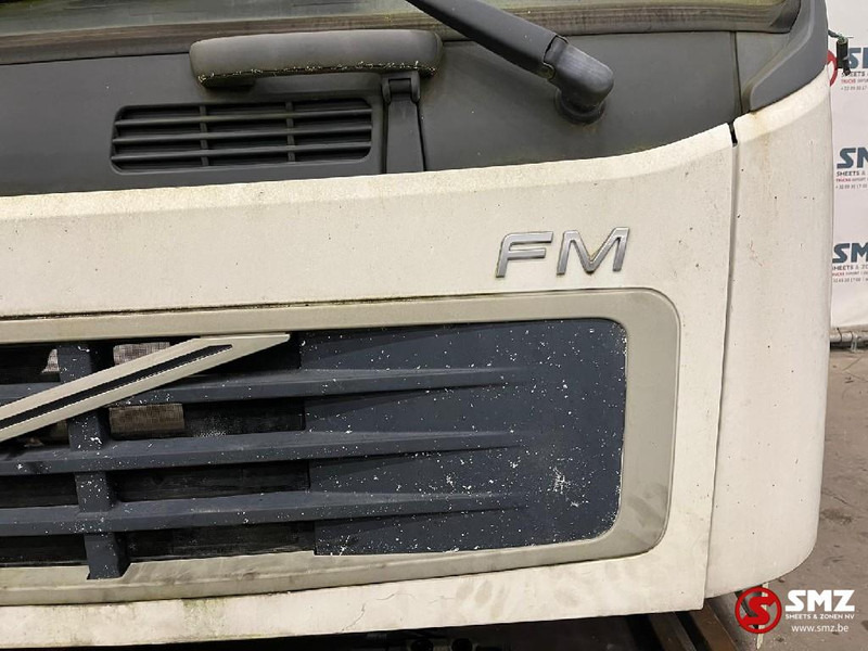 Volvo Occ cabine Volvo - Kabina in notranjost za Tovornjak: slika 3 Volvo Occ cabine Volvo - Kabina in notranjost za Tovornjak: slika 3