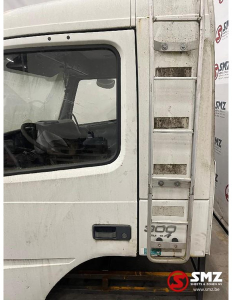 Volvo Occ cabine Volvo - Kabina in notranjost za Tovornjak: slika 5 Volvo Occ cabine Volvo - Kabina in notranjost za Tovornjak: slika 5