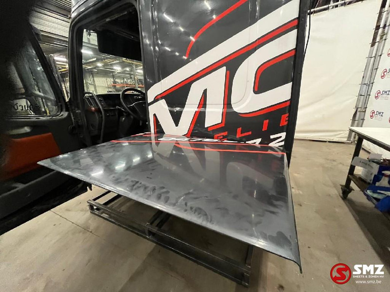 Volvo Occ cabine compleet Volvo FH16 L2H3 - Kabina in notranjost za Tovornjak: slika 5 Volvo Occ cabine compleet Volvo FH16 L2H3 - Kabina in notranjost za Tovornjak: slika 5