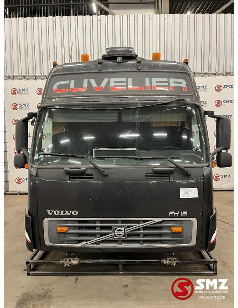 Volvo Occ cabine compleet Volvo FH16 L2H3 - Kabina in notranjost za Tovornjak: slika 1 Volvo Occ cabine compleet Volvo FH16 L2H3 - Kabina in notranjost za Tovornjak: slika 1