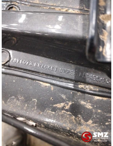 Volvo Occ cabinespoiler links Volvo FH 2371073 - Aerodinamika/ Spojler za Tovornjak: slika 3 Volvo Occ cabinespoiler links Volvo FH 2371073 - Aerodinamika/ Spojler za Tovornjak: slika 3