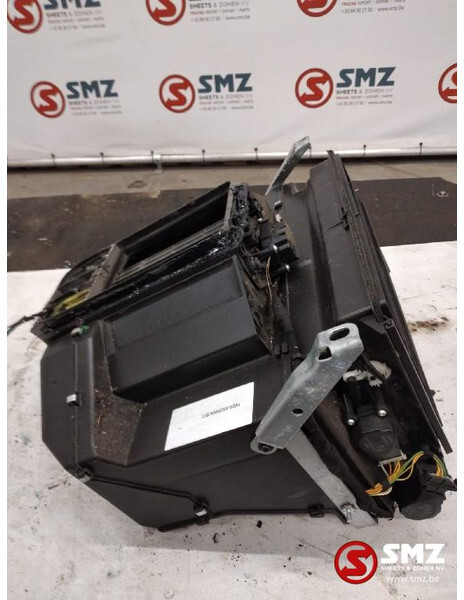 Volvo Occ cabineverwarming Volvo - Ogrevanje/ Prezračevanje za Tovornjak: slika 1 Volvo Occ cabineverwarming Volvo - Ogrevanje/ Prezračevanje za Tovornjak: slika 1