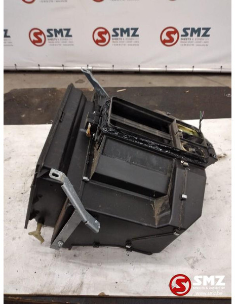 Volvo Occ cabineverwarming Volvo - Ogrevanje/ Prezračevanje za Tovornjak: slika 2 Volvo Occ cabineverwarming Volvo - Ogrevanje/ Prezračevanje za Tovornjak: slika 2