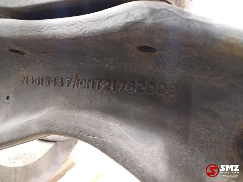 Volvo Occ complete liftas Volvo - Polosovina za Tovornjak: slika 5 Volvo Occ complete liftas Volvo - Polosovina za Tovornjak: slika 5