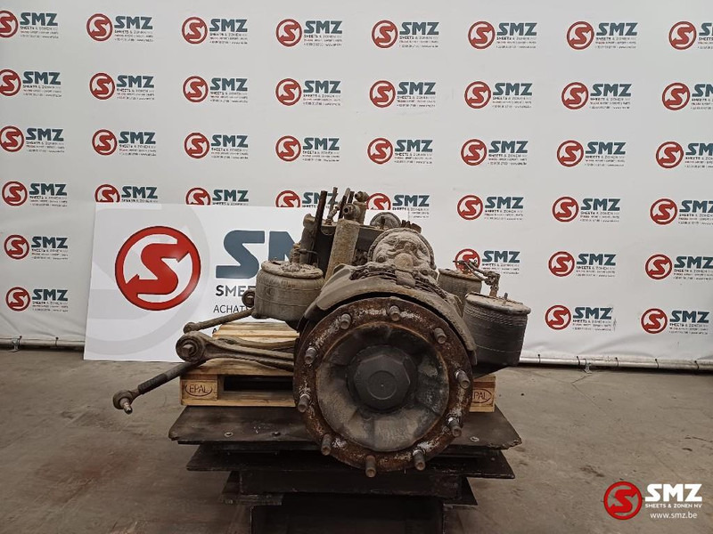 Volvo Occ complete liftas Volvo - Polosovina za Tovornjak: slika 4 Volvo Occ complete liftas Volvo - Polosovina za Tovornjak: slika 4