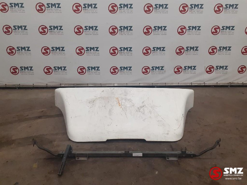 Volvo Occ dakspoiler Volvo - Aerodinamika/ Spojler za Tovornjak: slika 1 Volvo Occ dakspoiler Volvo - Aerodinamika/ Spojler za Tovornjak: slika 1