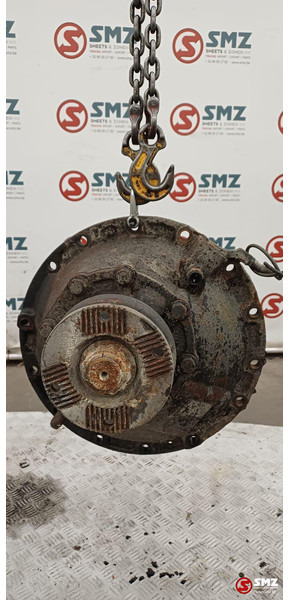 Volvo Occ differentiëel RSS1344B i=3,08 Volvo - Diferencialni menjalnik za Tovornjak: slika 1 Volvo Occ differentiëel RSS1344B i=3,08 Volvo - Diferencialni menjalnik za Tovornjak: slika 1