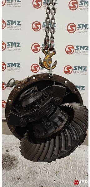 Volvo Occ differentiëel RSS1344B i=3,08 Volvo - Diferencialni menjalnik za Tovornjak: slika 4 Volvo Occ differentiëel RSS1344B i=3,08 Volvo - Diferencialni menjalnik za Tovornjak: slika 4