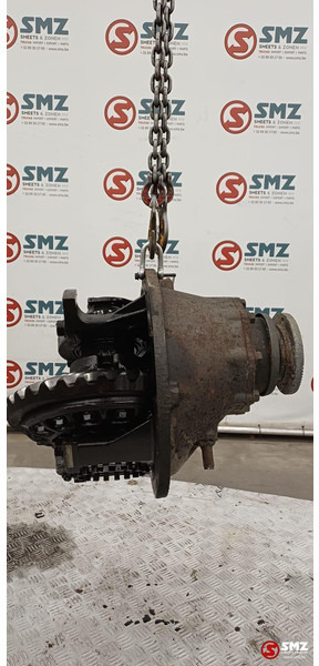 Volvo Occ differentiëel RSS1344B i=3,08 Volvo - Diferencialni menjalnik za Tovornjak: slika 3 Volvo Occ differentiëel RSS1344B i=3,08 Volvo - Diferencialni menjalnik za Tovornjak: slika 3