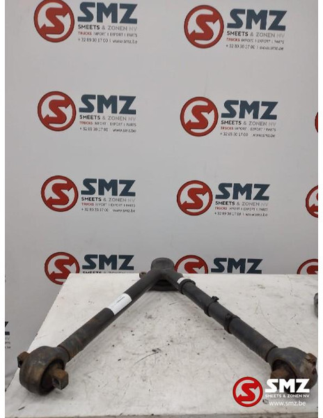 Volvo Occ draagarm Volvo - Krmarjenje za Tovornjak: slika 1 Volvo Occ draagarm Volvo - Krmarjenje za Tovornjak: slika 1