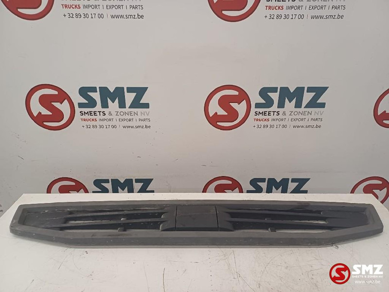 Volvo Occ grillebank Volvo - Rešetka za Tovornjak: slika 1 Volvo Occ grillebank Volvo - Rešetka za Tovornjak: slika 1