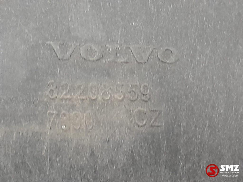 Volvo Occ grilleslot Volvo - Rešetka za Tovornjak: slika 4 Volvo Occ grilleslot Volvo - Rešetka za Tovornjak: slika 4