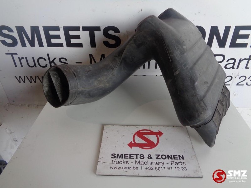 Volvo Occ inlaatstuk luchtfilter volvo fh - Zračni filter za Tovornjak: slika 1 Volvo Occ inlaatstuk luchtfilter volvo fh - Zračni filter za Tovornjak: slika 1