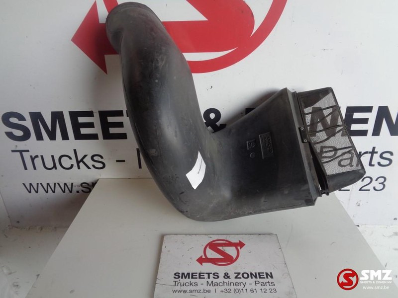 Volvo Occ inlaatstuk luchtfilter volvo fh - Sistem za dovod zraka za Tovornjak: slika 2 Volvo Occ inlaatstuk luchtfilter volvo fh - Sistem za dovod zraka za Tovornjak: slika 2
