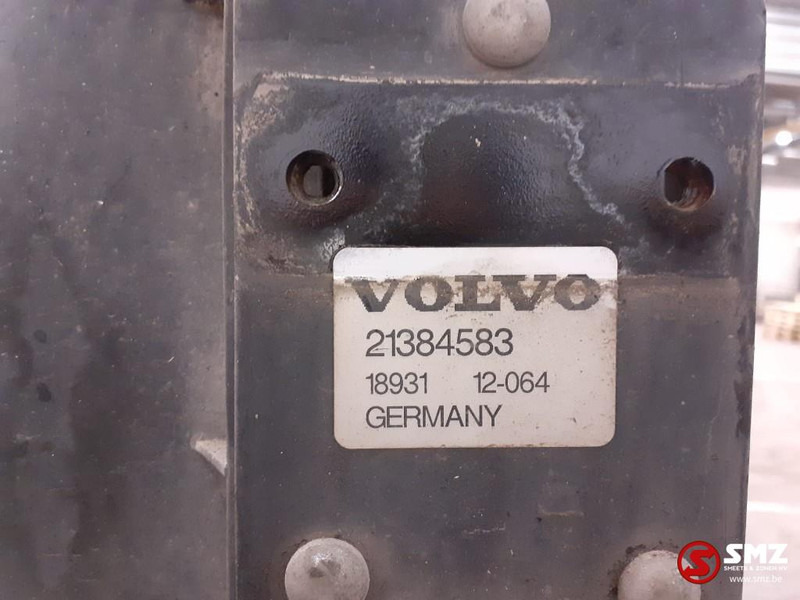 Volvo Occ intercooler Volvo - Vmesni hladilnik za Tovornjak: slika 5 Volvo Occ intercooler Volvo - Vmesni hladilnik za Tovornjak: slika 5