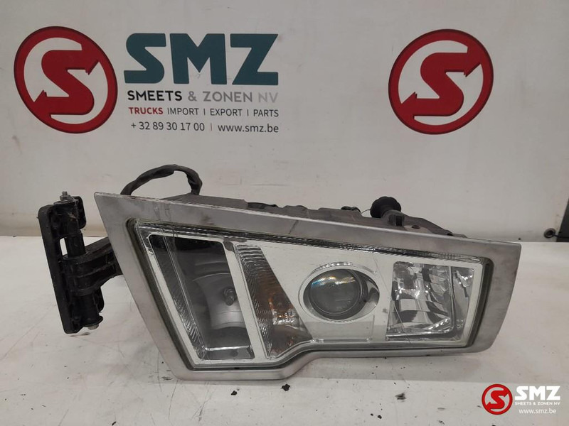 Volvo Occ koplamp links Volvo - Žarometi za Tovornjak: slika 1 Volvo Occ koplamp links Volvo - Žarometi za Tovornjak: slika 1