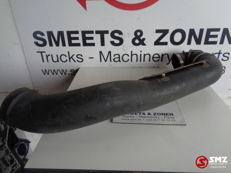 Volvo Occ luchtbuis voor filterhuis volvo fh - Sistem za dovod zraka za Tovornjak: slika 3 Volvo Occ luchtbuis voor filterhuis volvo fh - Sistem za dovod zraka za Tovornjak: slika 3