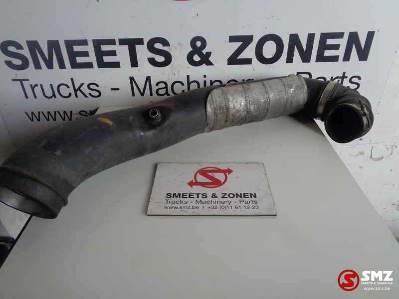 Volvo Occ luchtbuis voor filterhuis volvo fh - Sistem za dovod zraka za Tovornjak: slika 1 Volvo Occ luchtbuis voor filterhuis volvo fh - Sistem za dovod zraka za Tovornjak: slika 1