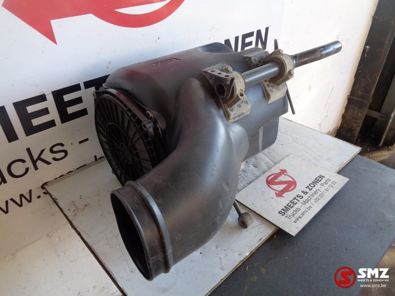 Volvo Occ luchtfilter huis - Sistem za dovod zraka za Tovornjak: slika 2 Volvo Occ luchtfilter huis - Sistem za dovod zraka za Tovornjak: slika 2