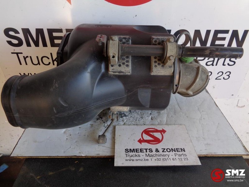 Volvo Occ luchtfilter huis - Zračni filter za Tovornjak: slika 1 Volvo Occ luchtfilter huis - Zračni filter za Tovornjak: slika 1