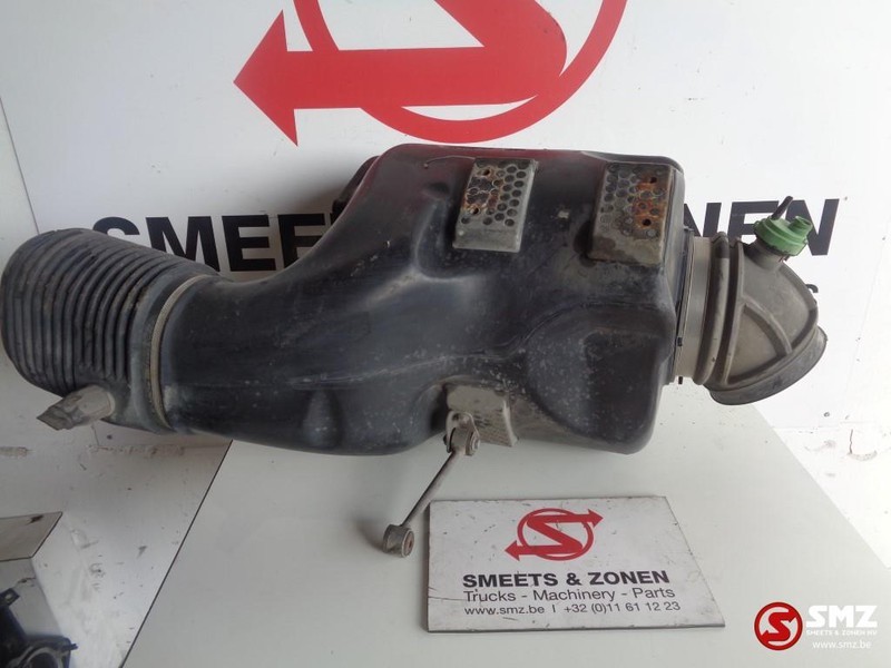 Volvo Occ luchtfilterhuis FH460 - Zračni filter za Tovornjak: slika 1 Volvo Occ luchtfilterhuis FH460 - Zračni filter za Tovornjak: slika 1