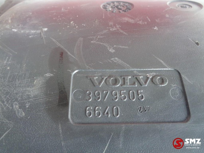 Volvo Occ luchtfilterhuis FH460 - Zračni filter za Tovornjak: slika 4 Volvo Occ luchtfilterhuis FH460 - Zračni filter za Tovornjak: slika 4