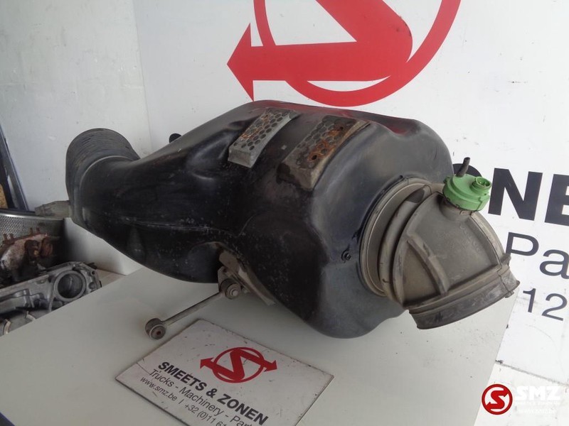 Volvo Occ luchtfilterhuis FH460 - Zračni filter za Tovornjak: slika 2 Volvo Occ luchtfilterhuis FH460 - Zračni filter za Tovornjak: slika 2