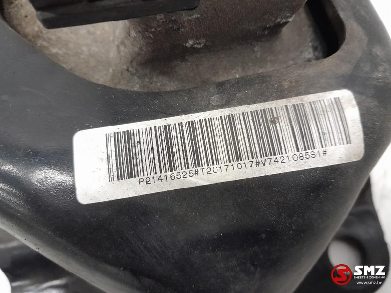 Volvo Occ motorsteun Volvo FH 21416525 - Nosilec motorja za Tovornjak: slika 4 Volvo Occ motorsteun Volvo FH 21416525 - Nosilec motorja za Tovornjak: slika 4