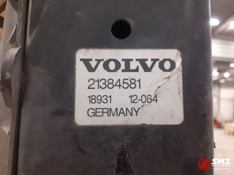 Volvo Occ radiator Volvo - Hladilnik motorja za Tovornjak: slika 5 Volvo Occ radiator Volvo - Hladilnik motorja za Tovornjak: slika 5